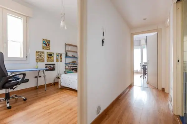 Appartamento Via Sant'Eulalia, Cagliari