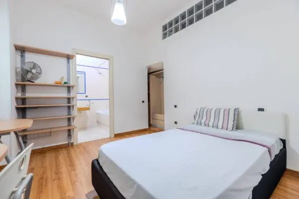 Appartamento Via Sant'Eulalia, Cagliari