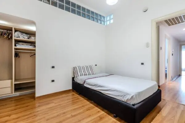 Appartamento Via Sant'Eulalia, Cagliari