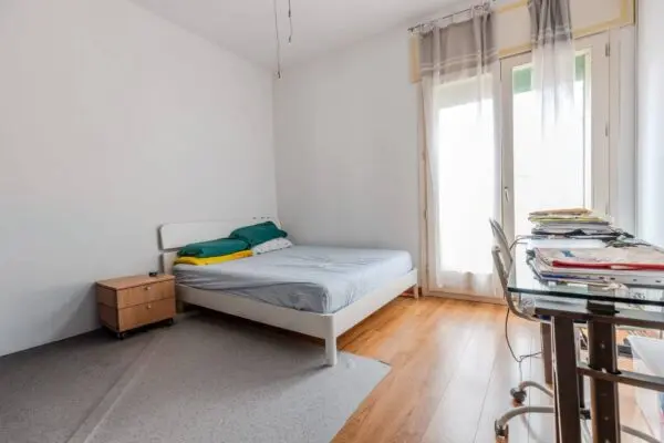 Appartamento Via Sant'Eulalia, Cagliari