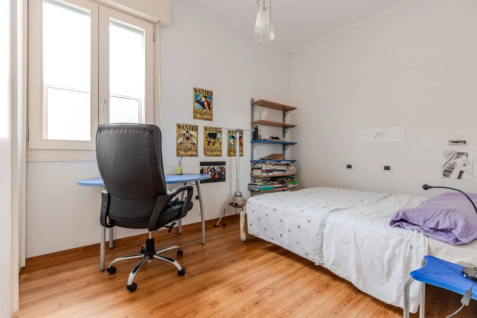 Immagine per Appartamento in vendita a Cagliari Via Sant'Eulalia 