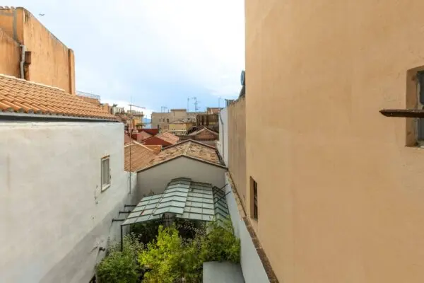 Appartamento Via Sant'Eulalia, Cagliari