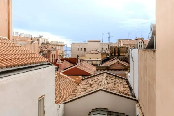 Appartamento Via Sant'Eulalia, Cagliari