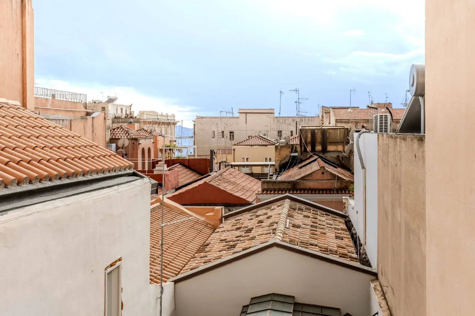 Immagine per Appartamento in vendita a Cagliari Via Sant'Eulalia 