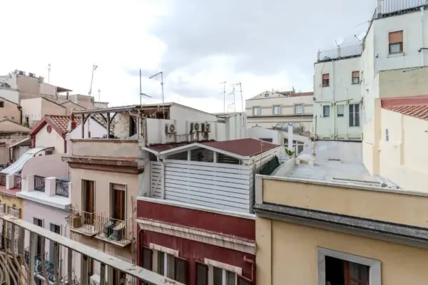 Appartamento Via Sant'Eulalia, Cagliari
