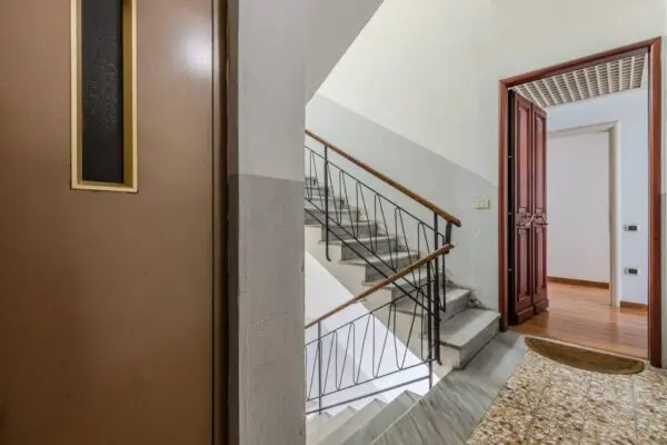 Appartamento Via Sant'Eulalia, Cagliari