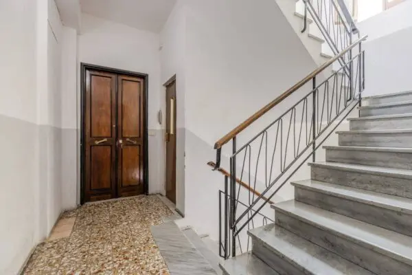 Appartamento Via Sant'Eulalia, Cagliari