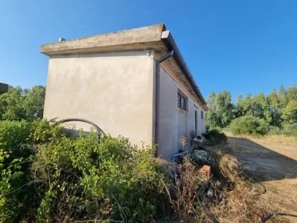 Terreno Agricolo via Località Is Murronis, Villaspeciosa