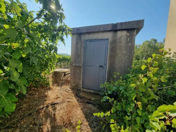 Terreno Agricolo via Località Is Murronis, Villaspeciosa