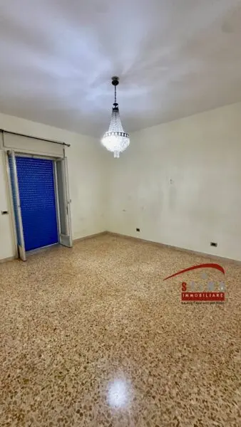 Appartamento via Adda, Siracusa
