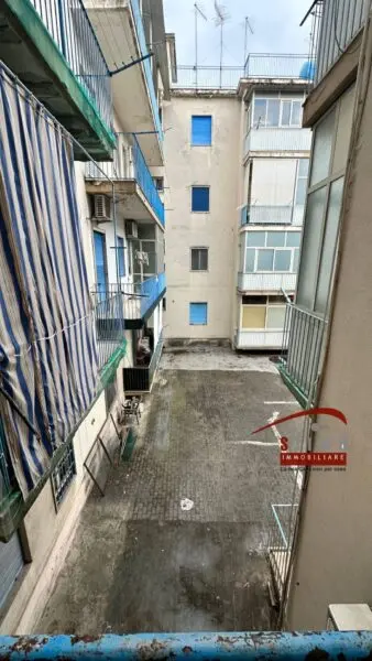 Appartamento via Adda, Siracusa