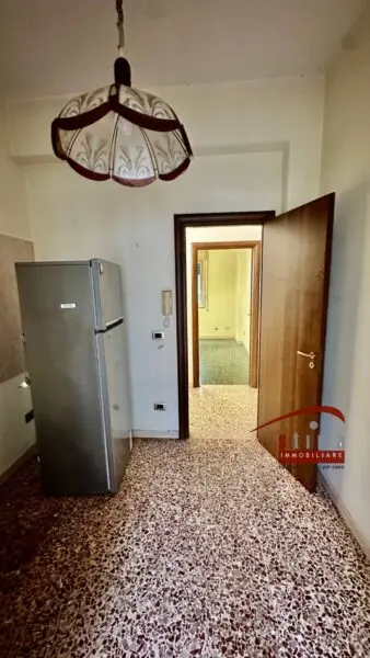 Appartamento via Adda, Siracusa