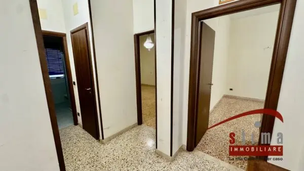 Appartamento via Adda, Siracusa