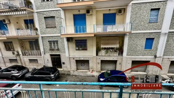 Appartamento via Adda, Siracusa