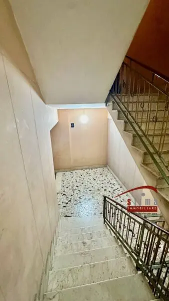 Appartamento via Adda, Siracusa