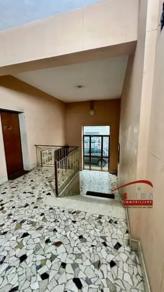 Appartamento via Adda, Siracusa