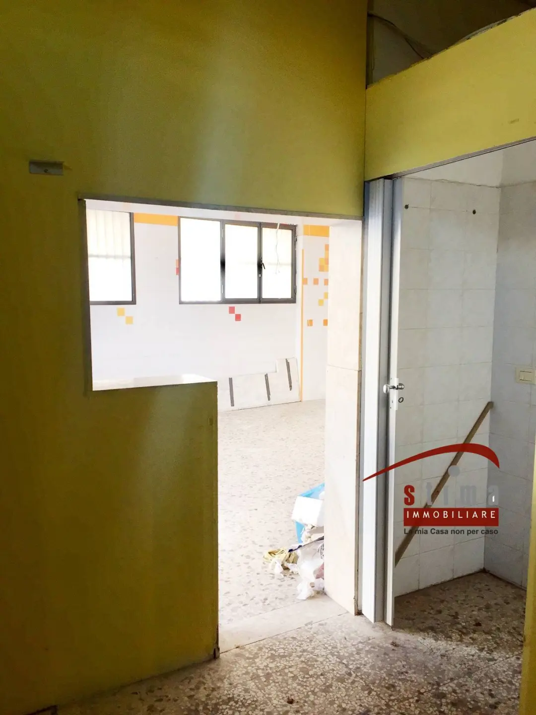 Immagine per Locale Commerciale in vendita a Siracusa corso Umberto 139
