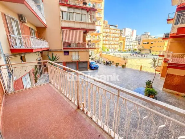 Appartamento viale Teocrito, Siracusa