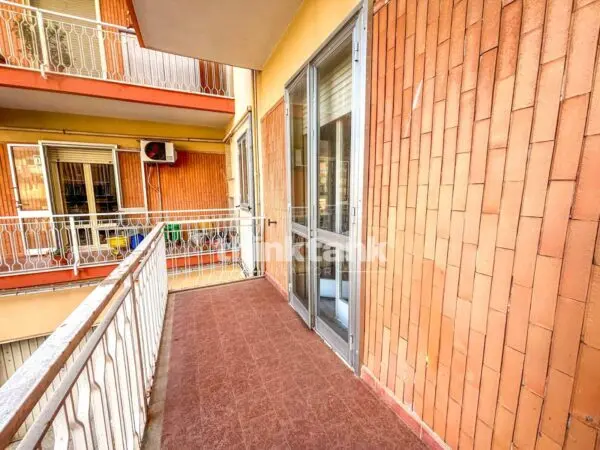 Appartamento viale Teocrito, Siracusa