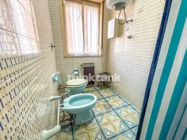 Appartamento viale Teocrito, Siracusa