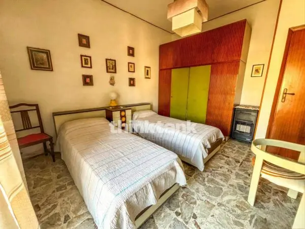 Appartamento viale Teocrito, Siracusa