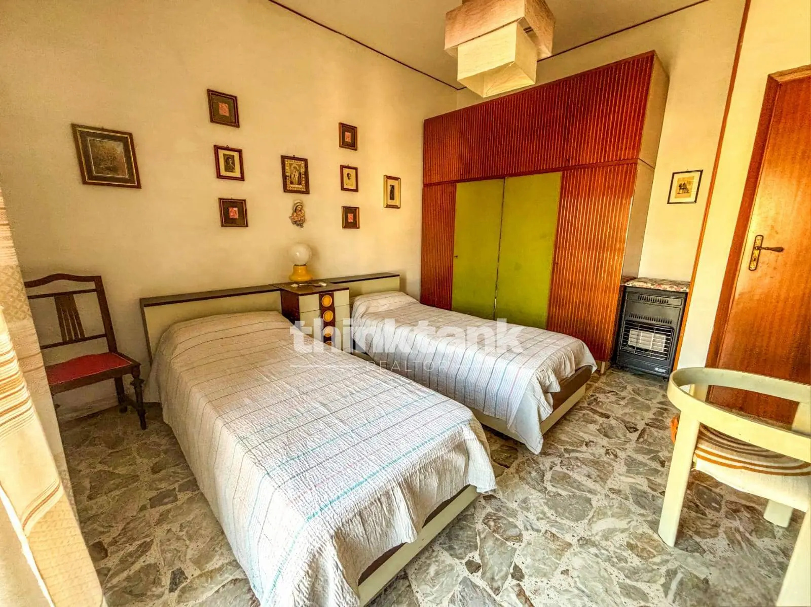 Immagine per Appartamento in vendita a Siracusa Viale Teocrito 