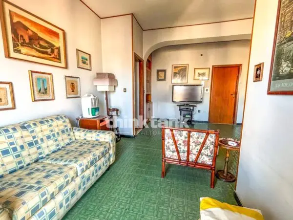 Appartamento viale Teocrito, Siracusa