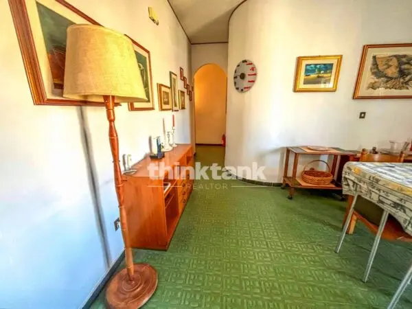 Appartamento viale Teocrito, Siracusa