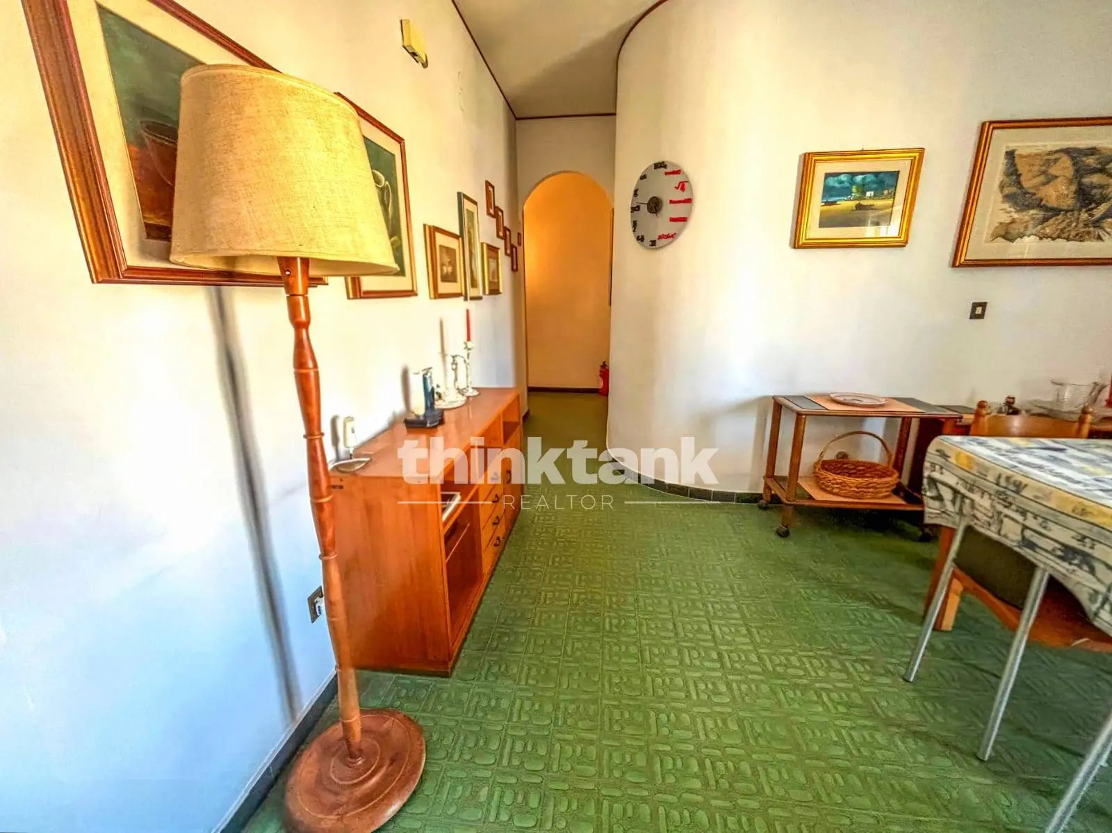 Immagine per Appartamento in vendita a Siracusa Viale Teocrito 