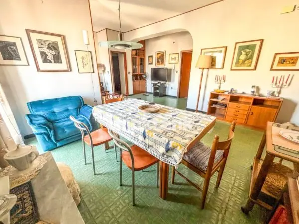 Appartamento viale Teocrito, Siracusa