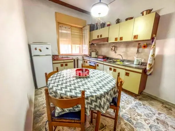 Appartamento viale Teocrito, Siracusa