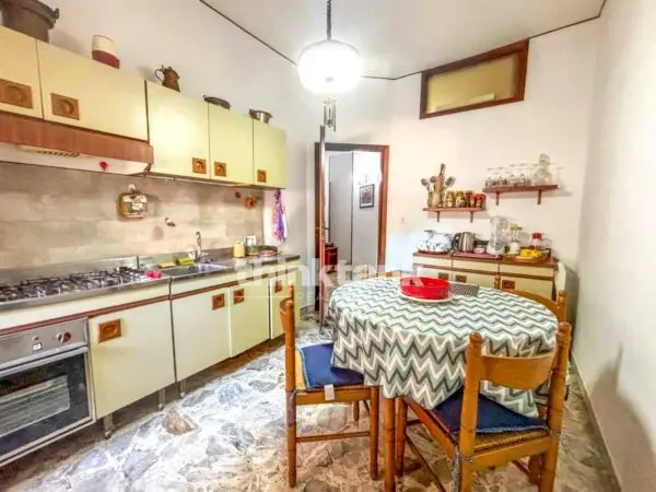 Appartamento viale Teocrito, Siracusa