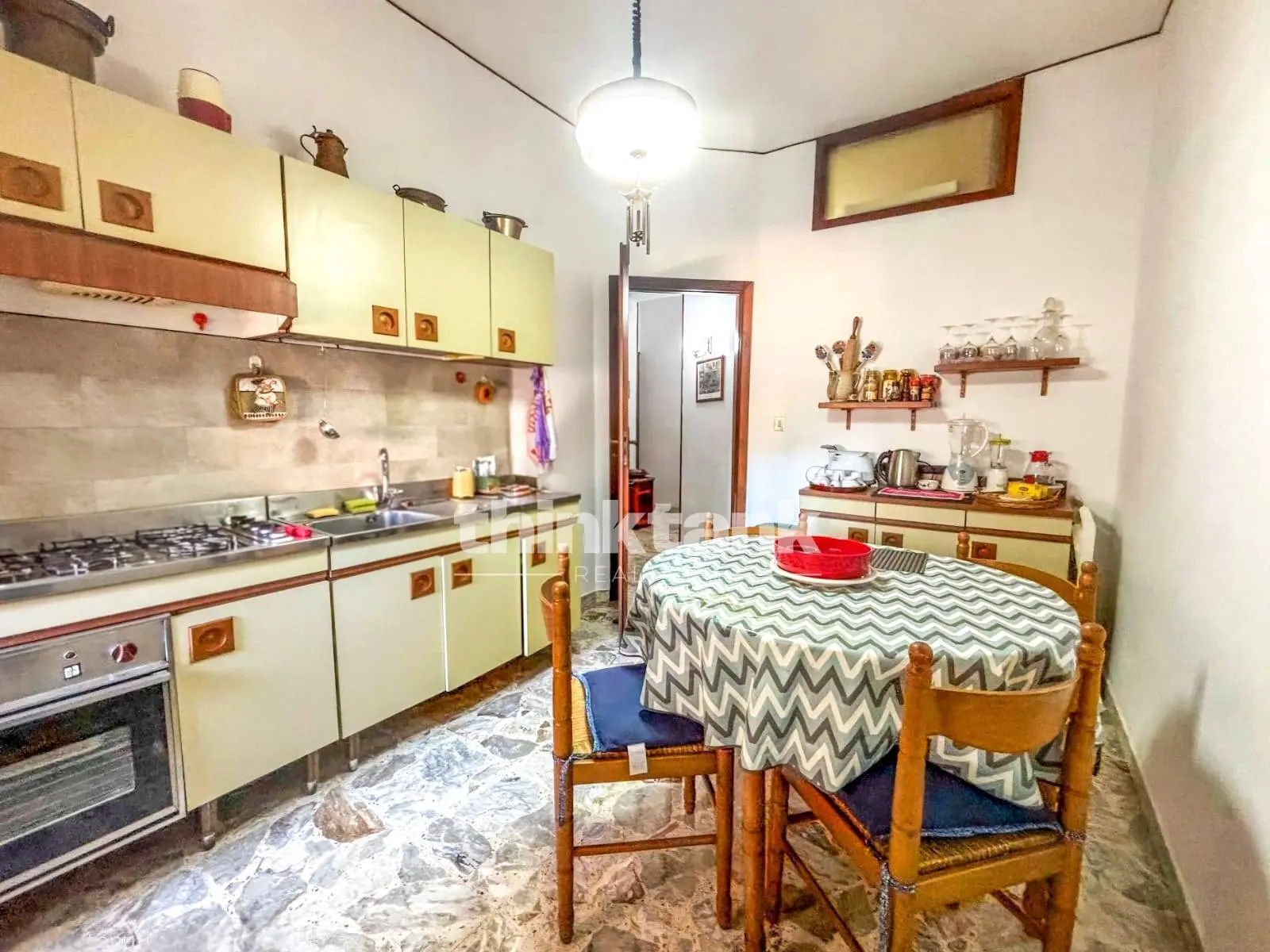Immagine per Appartamento in vendita a Siracusa Viale Teocrito 