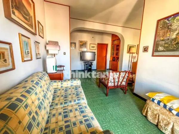 Appartamento viale Teocrito, Siracusa