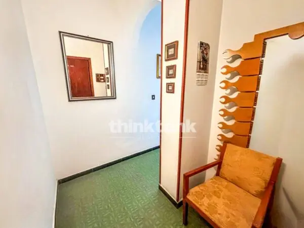 Appartamento viale Teocrito, Siracusa