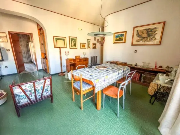 Appartamento viale Teocrito, Siracusa