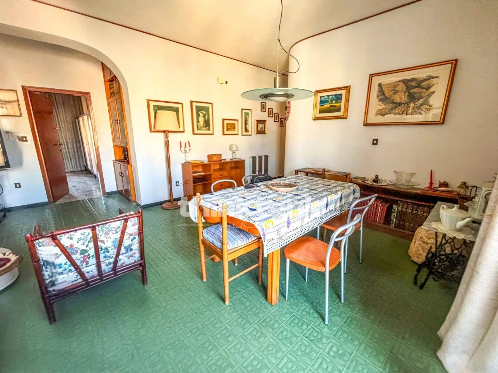 Immagine per Appartamento in vendita a Siracusa Viale Teocrito 