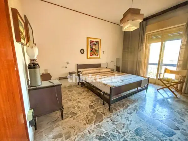 Appartamento viale Teocrito, Siracusa