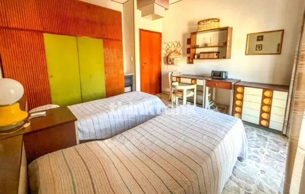 Appartamento viale Teocrito, Siracusa