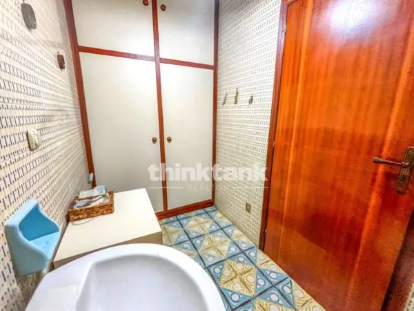Appartamento viale Teocrito, Siracusa