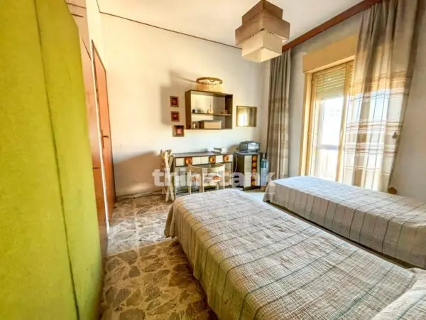 Appartamento viale Teocrito, Siracusa