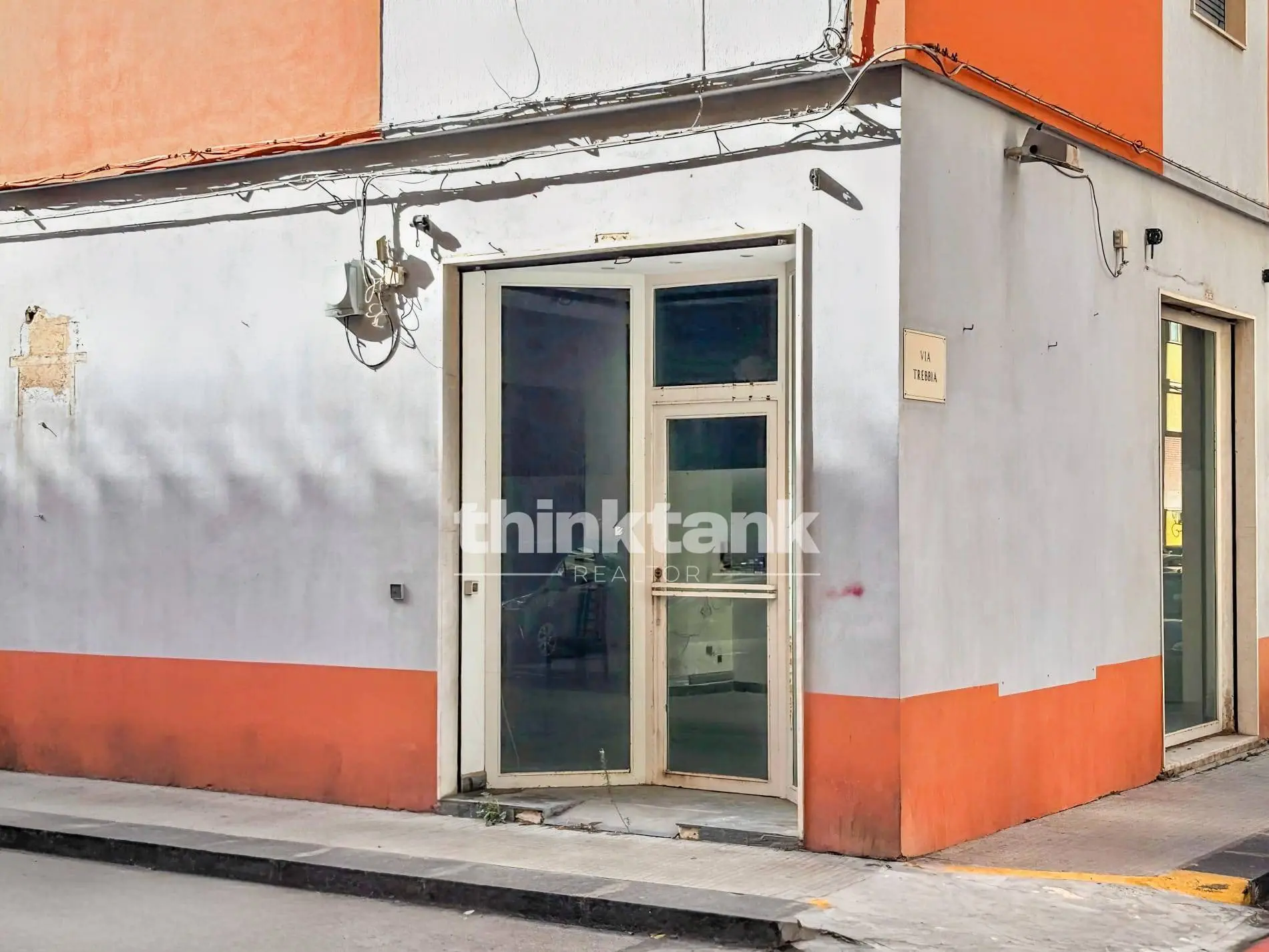 Immagine per Attività Commerciale in vendita a Siracusa Piazza della Repubblica 