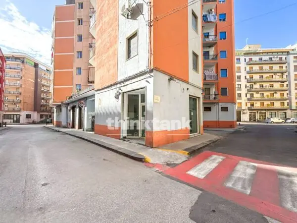 Attività Commerciale piazza Della Repubblica, Siracusa