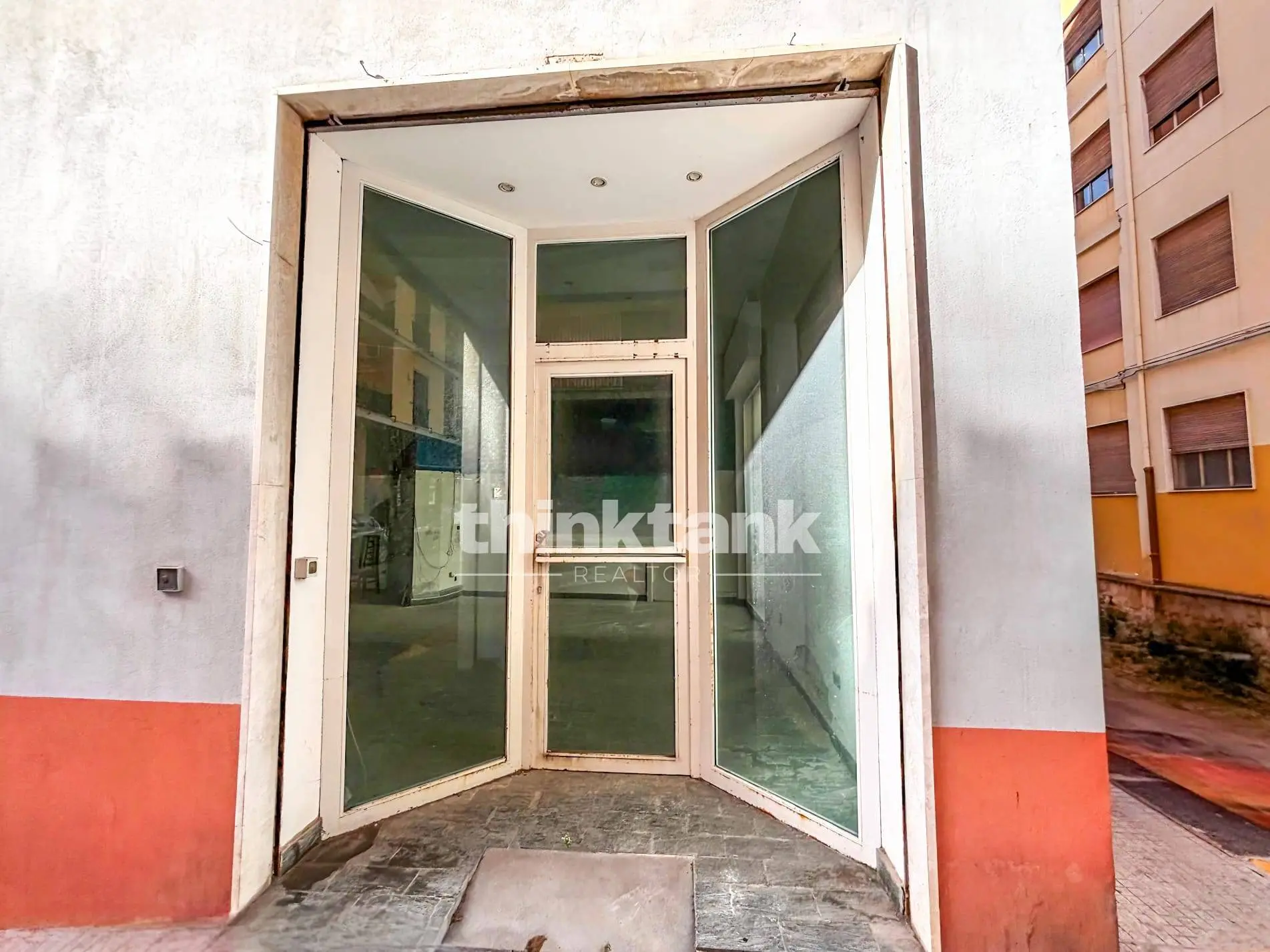 Immagine per Attività Commerciale in vendita a Siracusa Piazza della Repubblica 