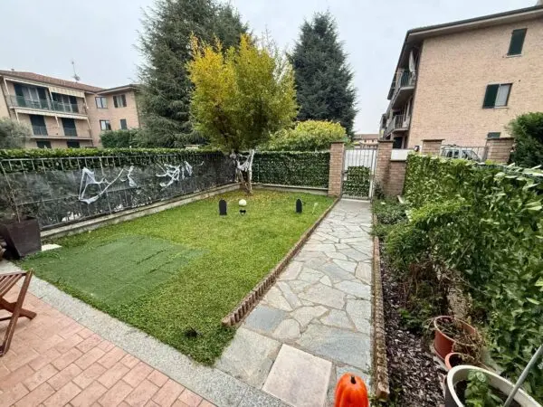 Villetta A Schiera via, Alessandria
