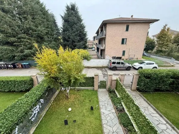 Villetta A Schiera via, Alessandria