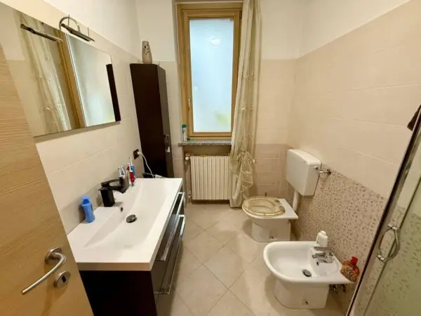 Villetta A Schiera via, Alessandria