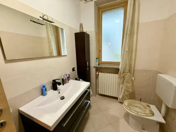 Villetta A Schiera via, Alessandria