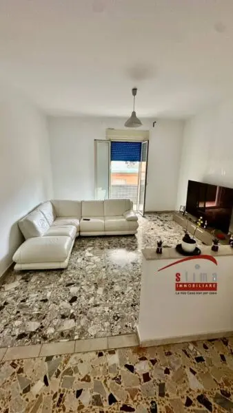 Appartamento via Venezia, Siracusa