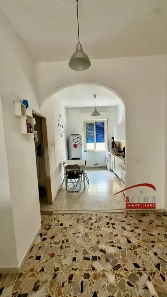 Appartamento via Venezia, Siracusa